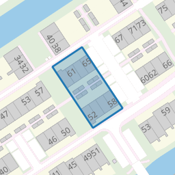 Perceel GVH47-BH-2209