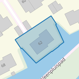 Perceel GVH47-BH-2215