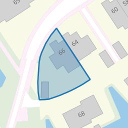 Perceel GVH47-BH-2218