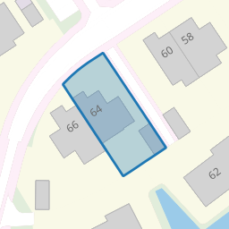 Perceel GVH47-BH-2219