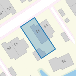 Perceel GVH47-BH-2222