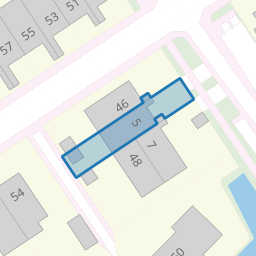 Perceel GVH47-BH-2225