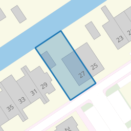 Perceel GVH47-BH-2231