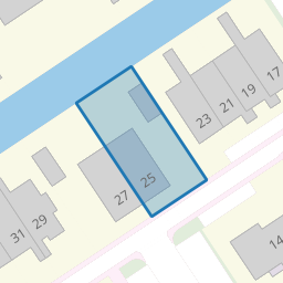 Perceel GVH47-BH-2232