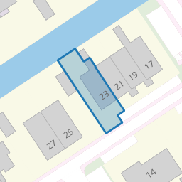 Perceel GVH47-BH-2233