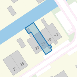 Perceel GVH47-BH-2234