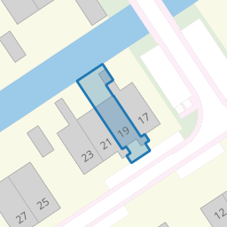 Perceel GVH47-BH-2235