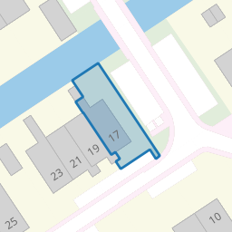 Perceel GVH47-BH-2236