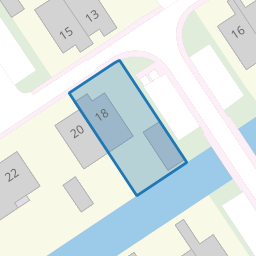 Perceel GVH47-BH-2237