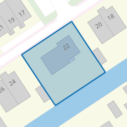 Perceel GVH47-BH-2239