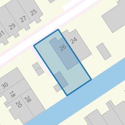 Perceel GVH47-BH-2241