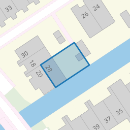 Perceel GVH47-BH-2242