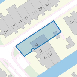 Perceel GVH47-BH-2244