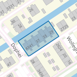 Perceel GVH47-BH-2245