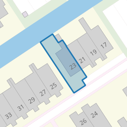 Perceel GVH47-BH-2247