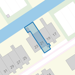 Perceel GVH47-BH-2248