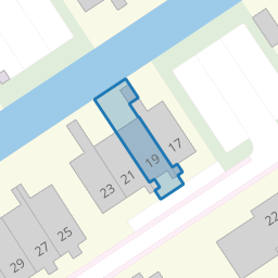 Perceel GVH47-BH-2249