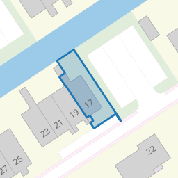 Perceel GVH47-BH-2250