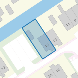 Perceel GVH47-BH-2251