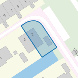 Perceel GVH47-BH-2259