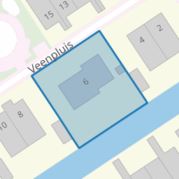 Perceel GVH47-BH-2261