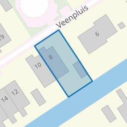 Perceel GVH47-BH-2262