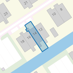 Perceel GVH47-BH-2265