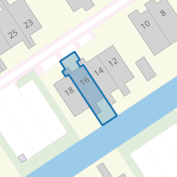 Perceel GVH47-BH-2266