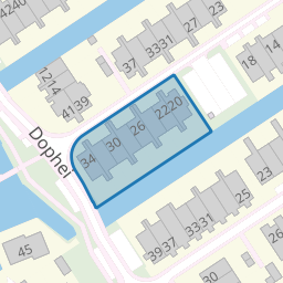 Perceel GVH47-BH-2268