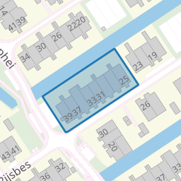 Perceel GVH47-BH-2269