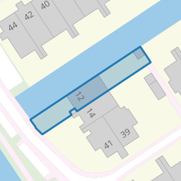 Perceel GVH47-BH-2271