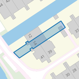 Perceel GVH47-BH-2272