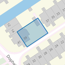 Perceel GVH47-BH-2273