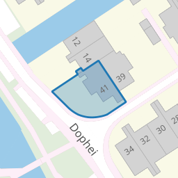 Perceel GVH47-BH-2274