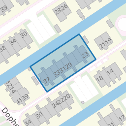 Perceel GVH47-BH-2275