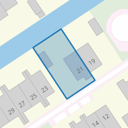 Perceel GVH47-BH-2276