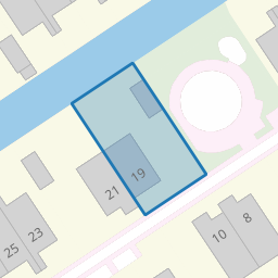 Perceel GVH47-BH-2277