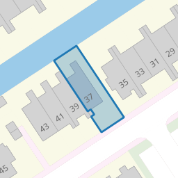 Perceel GVH47-BH-2289