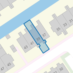 Perceel GVH47-BH-2290