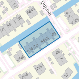 Perceel GVH47-BH-2298