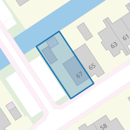 Perceel GVH47-BH-2300