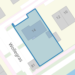 Perceel GVH47-BH-2303