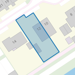 Perceel GVH47-BH-2304