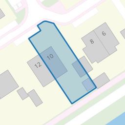 Perceel GVH47-BH-2305