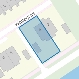 Perceel GVH47-BH-2308