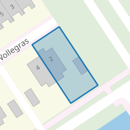 Perceel GVH47-BH-2309