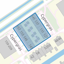 Perceel GVH47-BH-2314