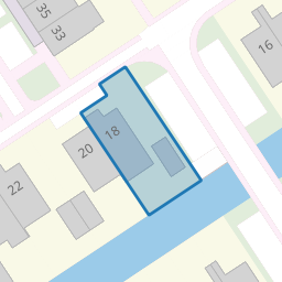 Perceel GVH47-BH-2321