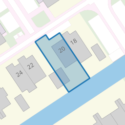 Perceel GVH47-BH-2322