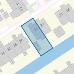 Perceel GVH47-BH-2324